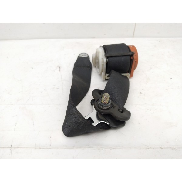 Cinto Segurança Traseiro Esquerdo Suzuki Grand Vitara 2012