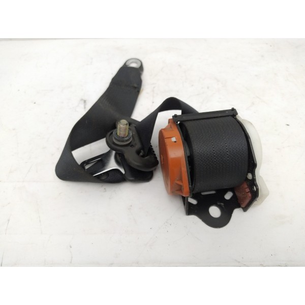 Cinto Segurança Traseiro Esquerdo Suzuki Grand Vitara 2012