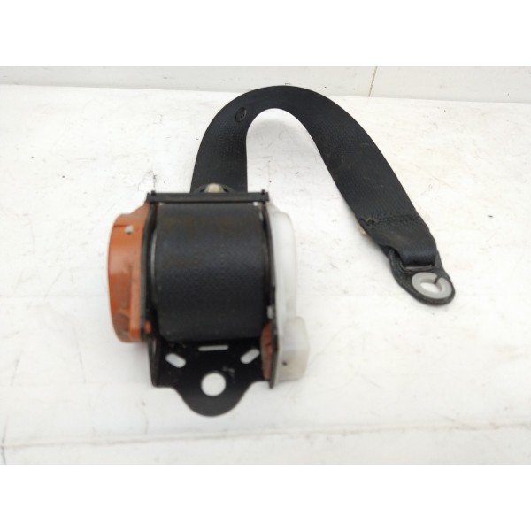 Cinto Segurança Traseiro Esquerdo Suzuki Grand Vitara 2012