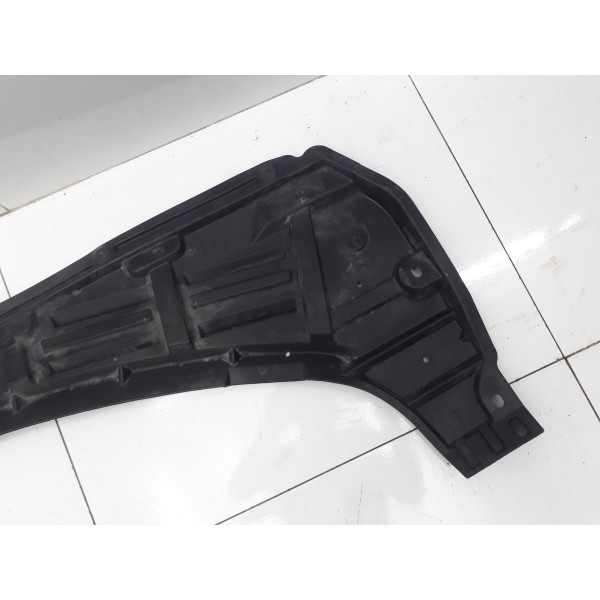 Protetor Inferior Nissan Tiida 2011 75892el000