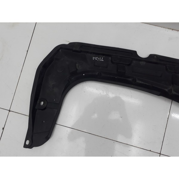 Protetor Inferior Nissan Tiida 2011 75892el000