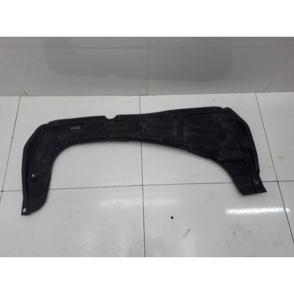 Protetor Inferior Nissan Tiida 2011 75892el000