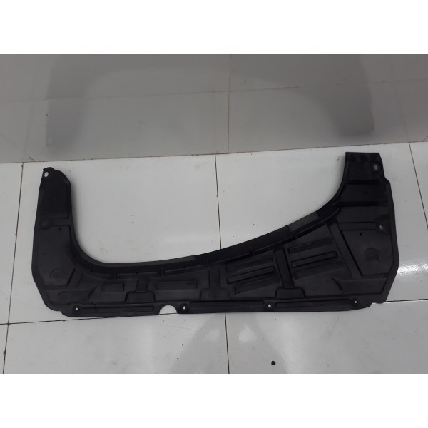 Protetor Inferior Nissan Tiida 2011 75892el000