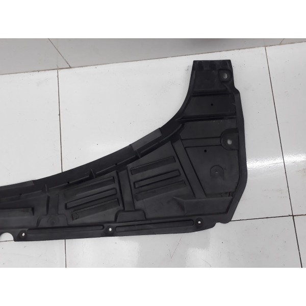Protetor Inferior Nissan Tiida 2011 75892el000