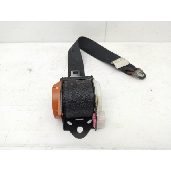 Cinto Segurança Traseiro Direito Suzuki Grand Vitara 2011 12
