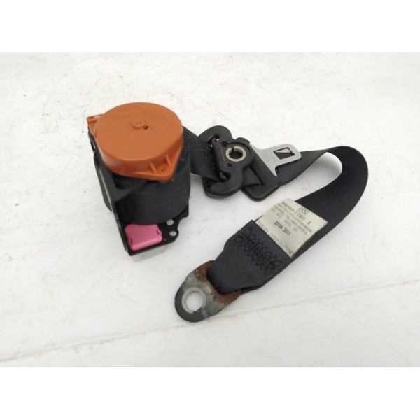 Cinto Segurança Traseiro Direito Suzuki Grand Vitara 2011 12