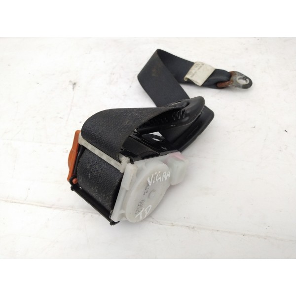 Cinto Segurança Traseiro Direito Suzuki Grand Vitara 2011 12
