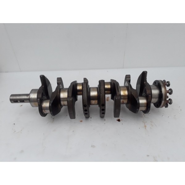 Virabrequim Peugeot 308 2.0 2013 2014 65156