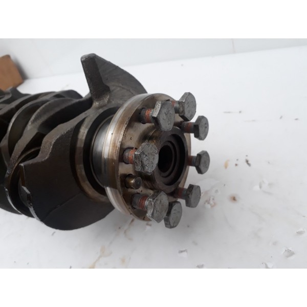 Virabrequim Peugeot 308 2.0 2013 2014 65156