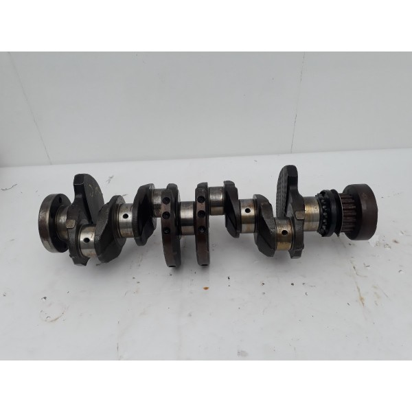 Virabrequim Peugeot 207 1.4 2011