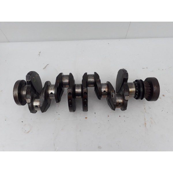 Virabrequim Peugeot 207 1.4 2011