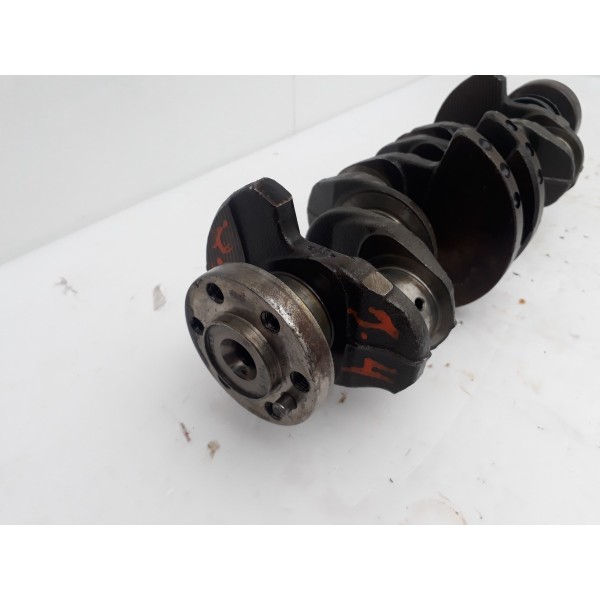 Virabrequim Peugeot 207 1.4 2011