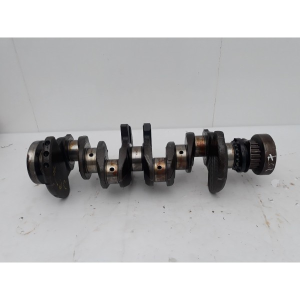 Virabrequim Peugeot 207 1.4 2011