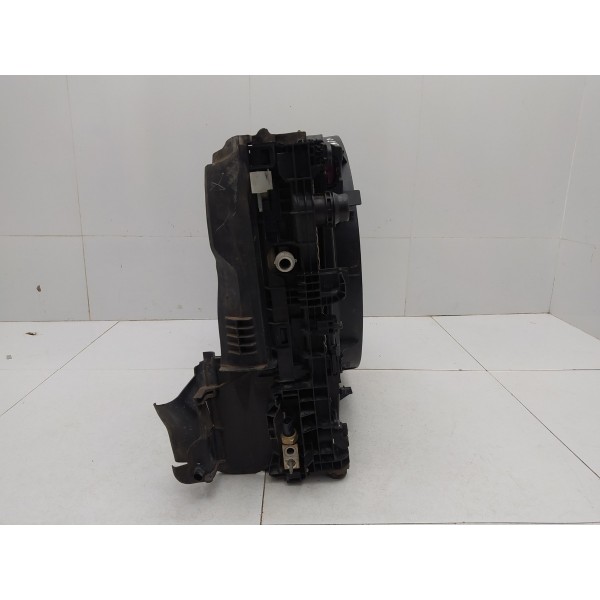 Radiador Completo Mercedes C180 1.6 2016