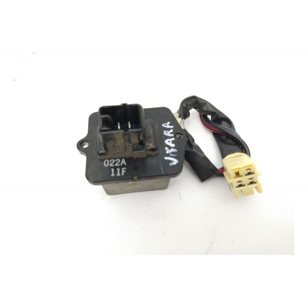 Resistência Ar Condicionado Suzuki Grand Vitara 2011 2012