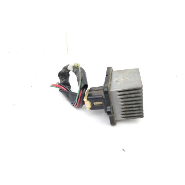 Resistência Ar Condicionado Suzuki Grand Vitara 2011 2012