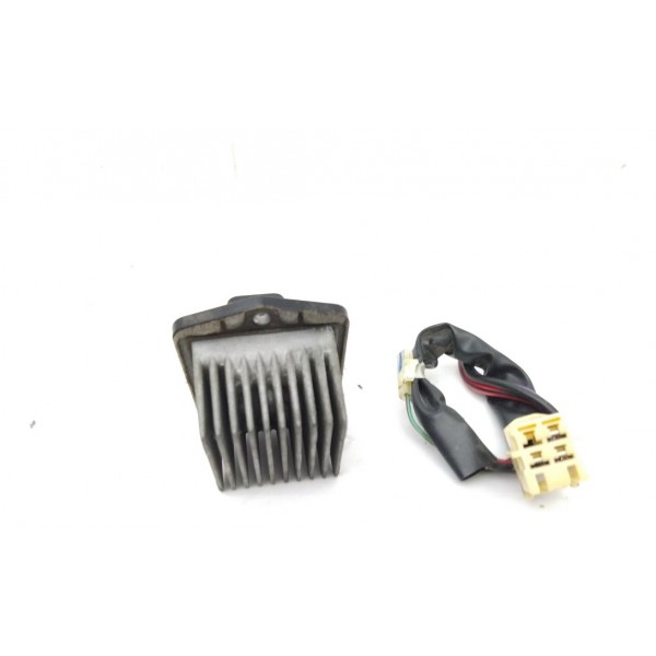 Resistência Ar Condicionado Suzuki Grand Vitara 2011 2012