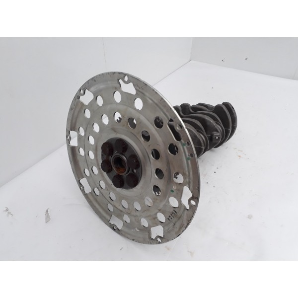 Virabrequim Honda City 1.5 2013