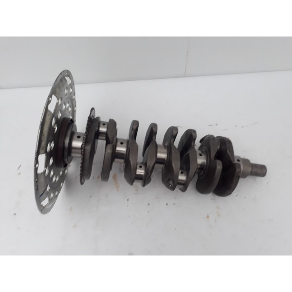 Virabrequim Honda City 1.5 2013