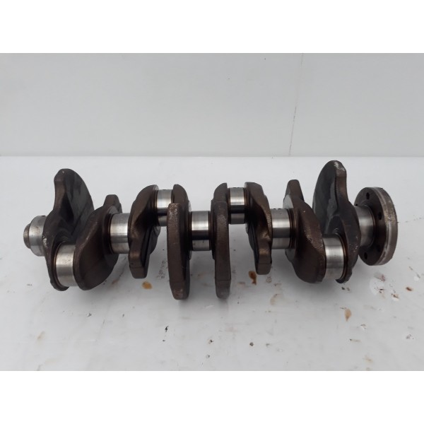 Virabrequim Peugeot 308 3008 Thp 1.6