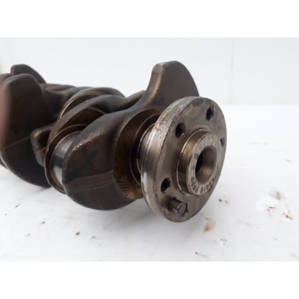 Virabrequim Peugeot 308 3008 Thp 1.6