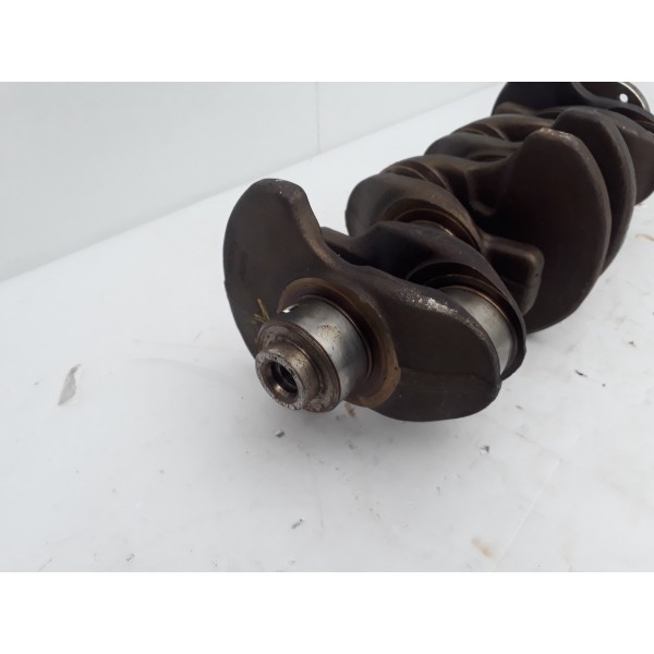 Virabrequim Peugeot 308 3008 Thp 1.6