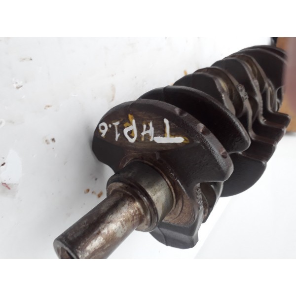 Virabrequim Peugeot 308 408 3008 1.6 Thp