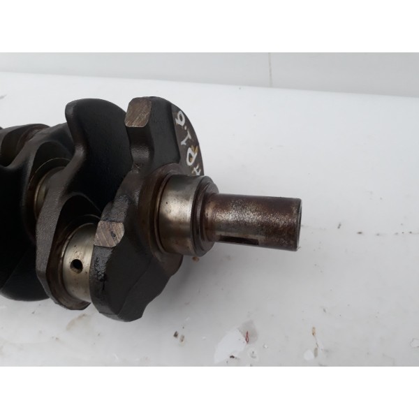 Virabrequim Peugeot 308 408 3008 1.6 Thp