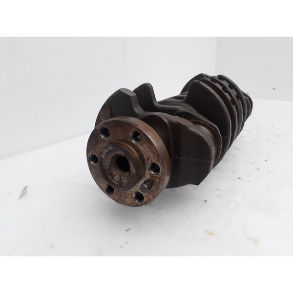 Virabrequim Peugeot 308 408 3008 1.6 Thp