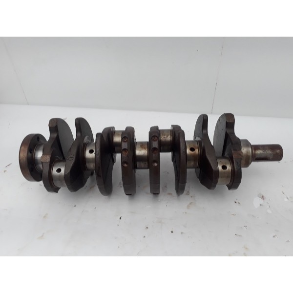 Virabrequim Peugeot 308 408 3008 1.6 Thp