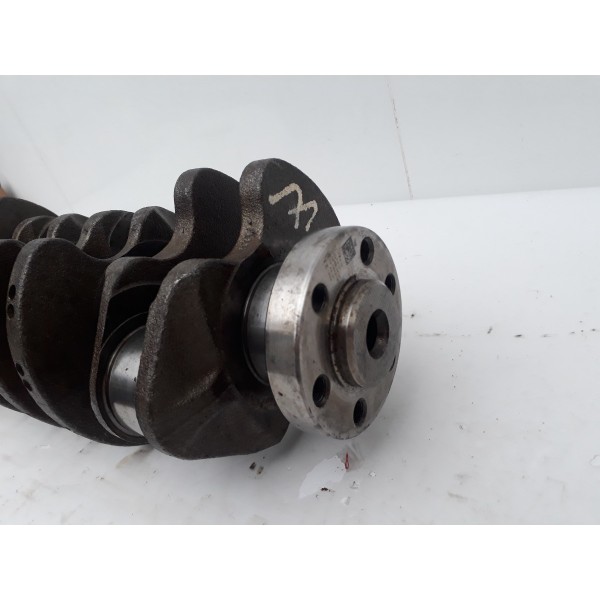 Virabrequim Volkswagen Gol G6 1.6