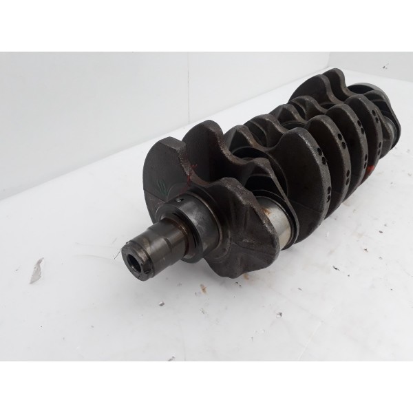 Virabrequim Volkswagen Gol G6 1.6