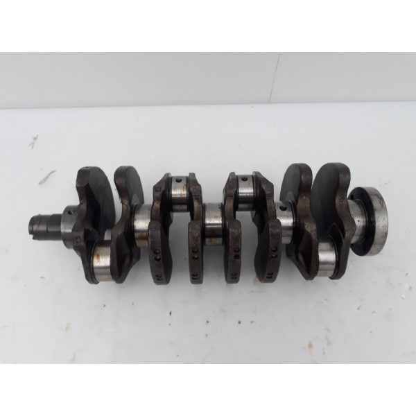 Virabrequim Volkswagen Gol G6 1.6