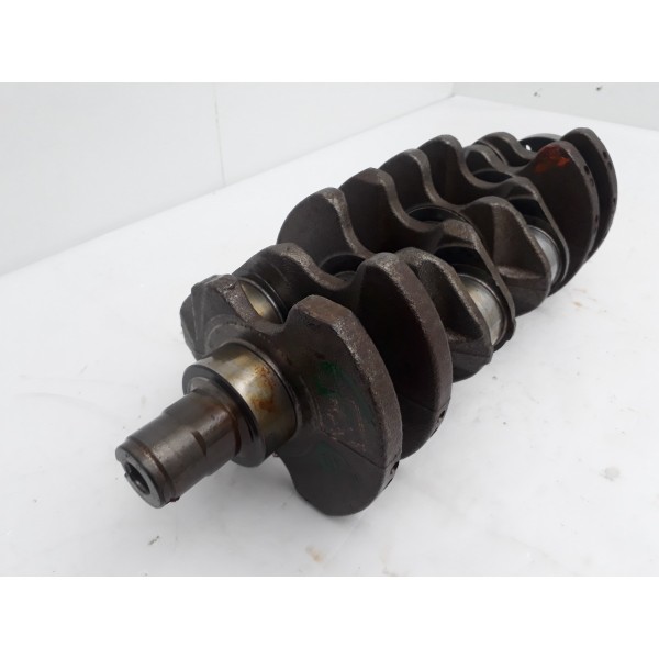 Virabrequim Volkswagen Gol G6 1.6