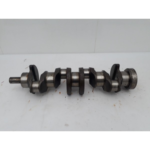 Virabrequim Ford Ka 1.0 8v Zetec