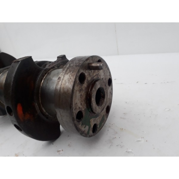 Virabrequim Ford Ka 1.0 8v Zetec