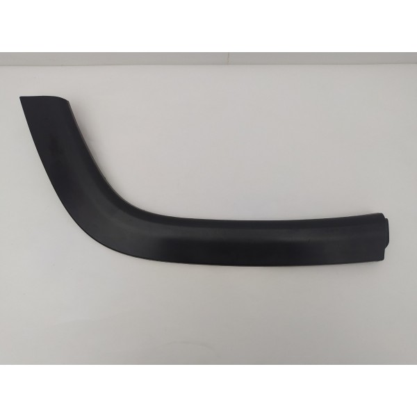 Aplique Moldura Lateral Traseira Esquerda Jeep Compass 2018