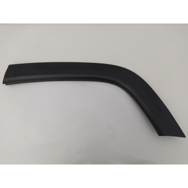 Aplique Moldura Lateral Traseira Esquerda Jeep Compass 2018