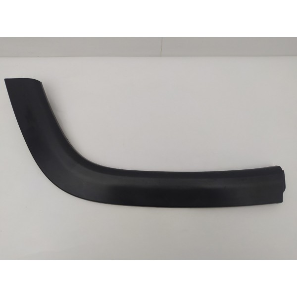 Aplique Moldura Lateral Traseira Esquerda Jeep Compass 2018