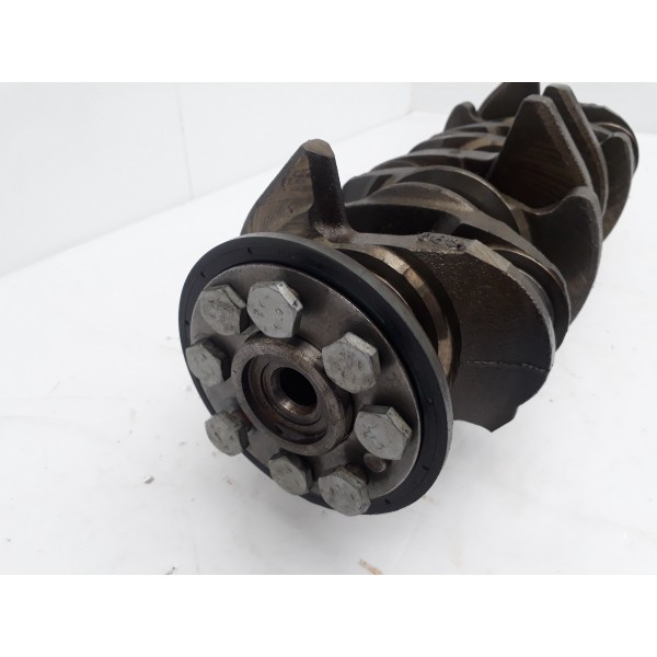 Virabrequim Citroen C4 2.0 2011 2012