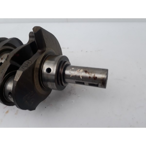 Virabrequim Citroen C4 2.0 2011 2012