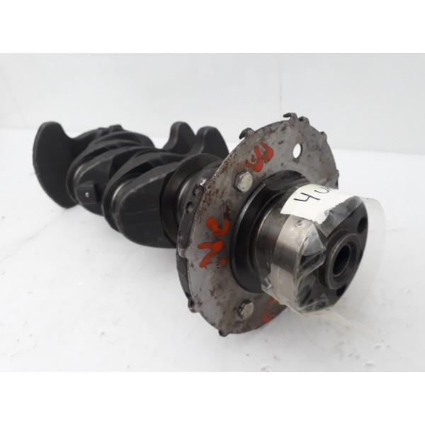 Virabrequim Honda New Civic 1.8 2007 2008 2009 2010