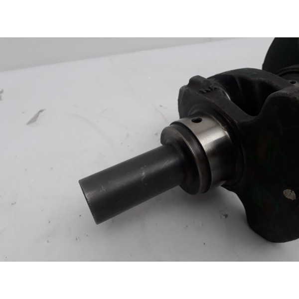 Virabrequim Honda New Civic 1.8 2007 2008 2009 2010