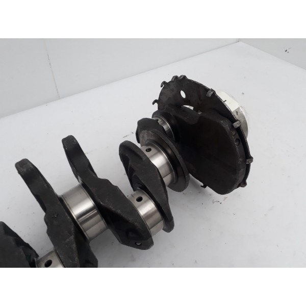 Virabrequim Honda New Civic 1.8 2007 2008 2009 2010