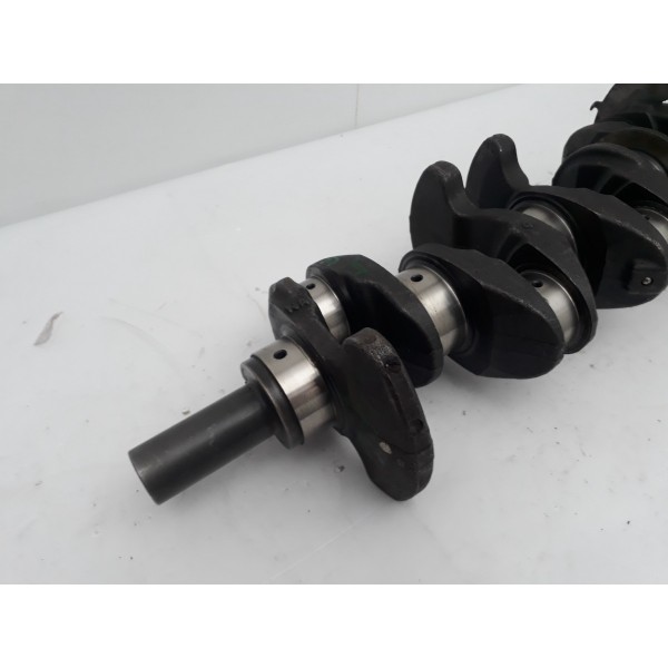 Virabrequim Honda New Civic 1.8 2007 2008 2009 2010