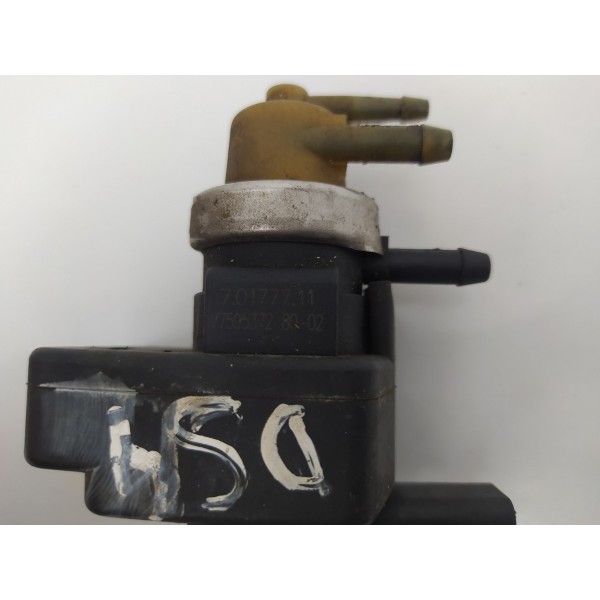 Válvula Egr Citroën Ds4 1.6 Thp 2013 2014