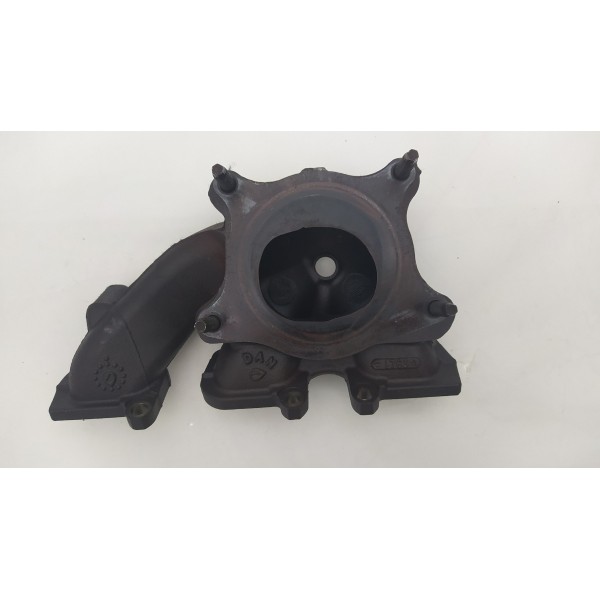 Coletor Escapamento Ford Edge 3.5 V6 2013 2014