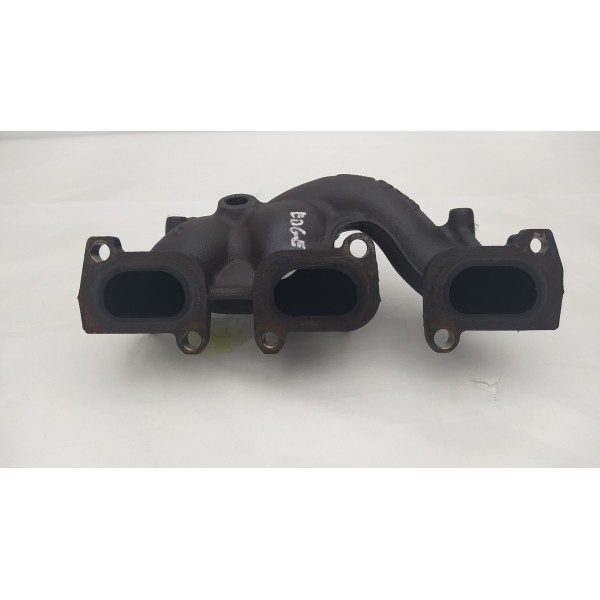 Coletor Escapamento Ford Edge 3.5 V6 2013 2014