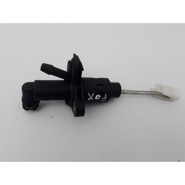 Atuador Pedal Embreagem Volkswagen Fox 6q0721388d