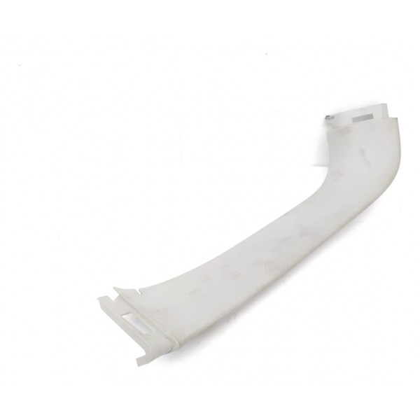 Acabamento Coluna Traseira Esquerda Suzuki Grand Vitara 2012